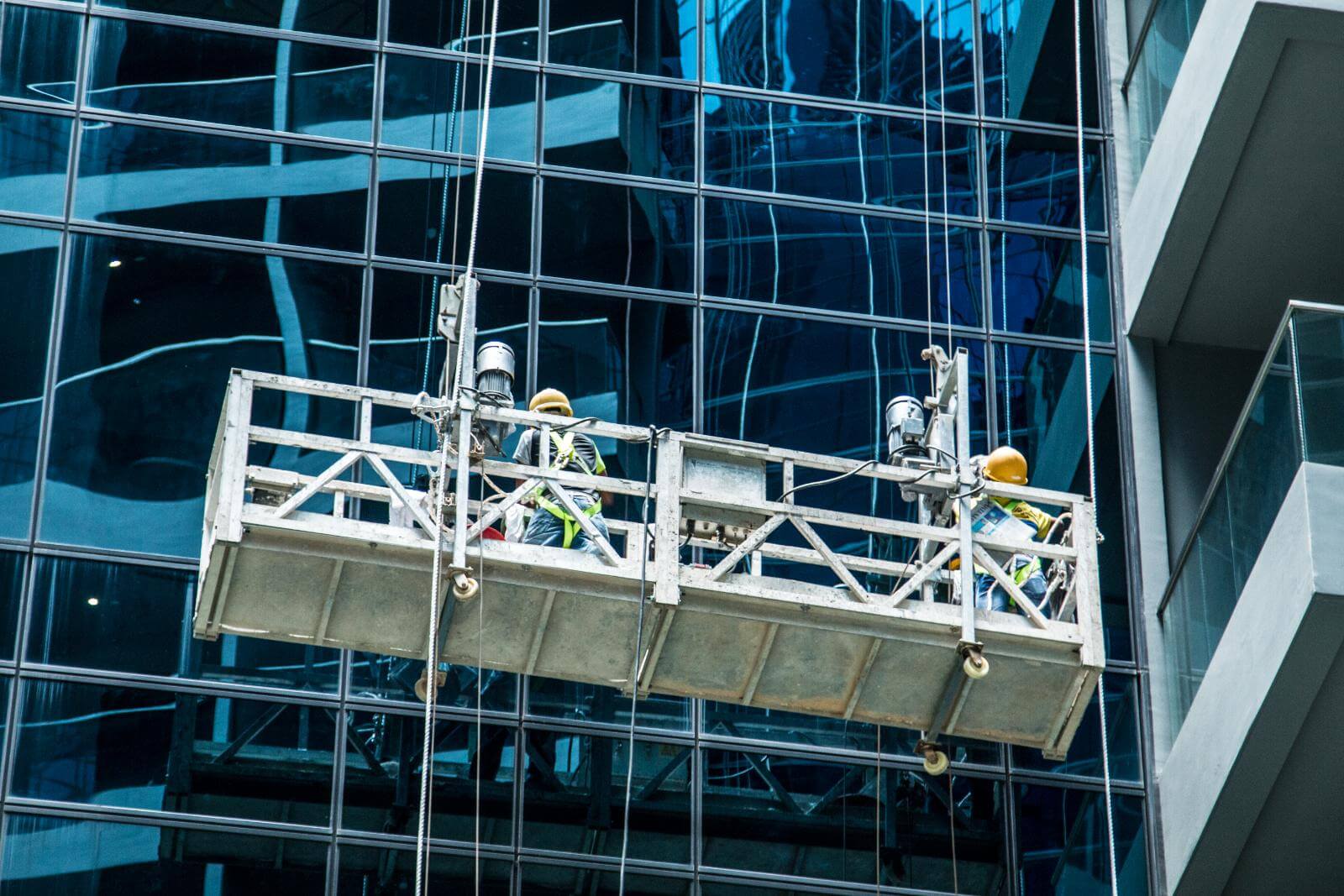 Working at height solutions